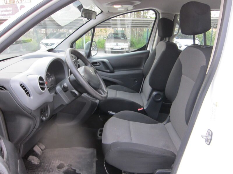 PEUGEOT PARTNER TEPEE KOMBI 1.6 HDI