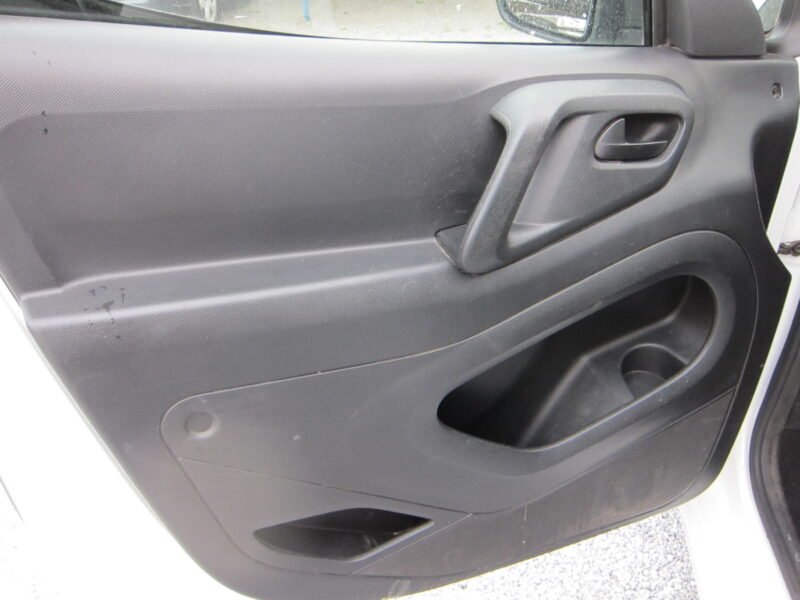 PEUGEOT PARTNER TEPEE KOMBI 1.6 HDI