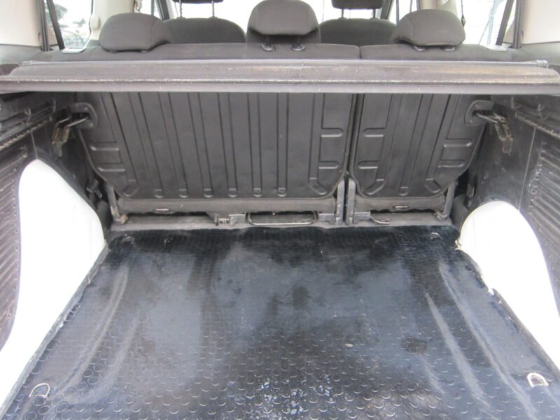 PEUGEOT PARTNER TEPEE KOMBI 1.6 HDI