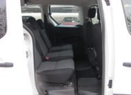 PEUGEOT PARTNER TEPEE KOMBI 1.6 HDI