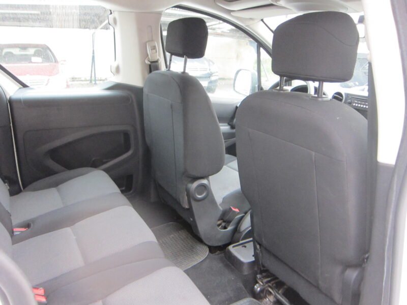 PEUGEOT PARTNER TEPEE KOMBI 1.6 HDI