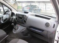 PEUGEOT PARTNER TEPEE KOMBI 1.6 HDI