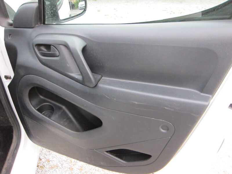 PEUGEOT PARTNER TEPEE KOMBI 1.6 HDI