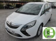 OPEL ZAFIRA TOURER 7 PLAZAS