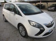OPEL ZAFIRA TOURER 7 PLAZAS