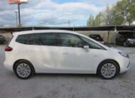 OPEL ZAFIRA TOURER 7 PLAZAS