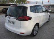 OPEL ZAFIRA TOURER 7 PLAZAS