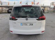 OPEL ZAFIRA TOURER 7 PLAZAS