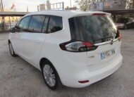 OPEL ZAFIRA TOURER 7 PLAZAS