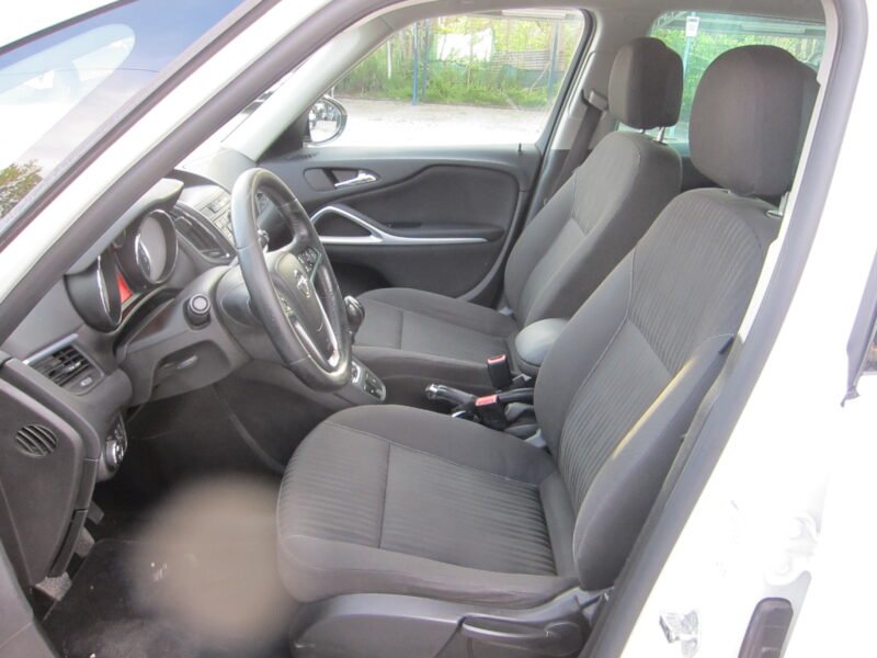 OPEL ZAFIRA TOURER 7 PLAZAS