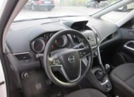 OPEL ZAFIRA TOURER 7 PLAZAS