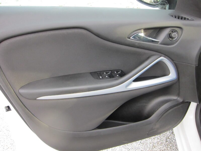 OPEL ZAFIRA TOURER 7 PLAZAS