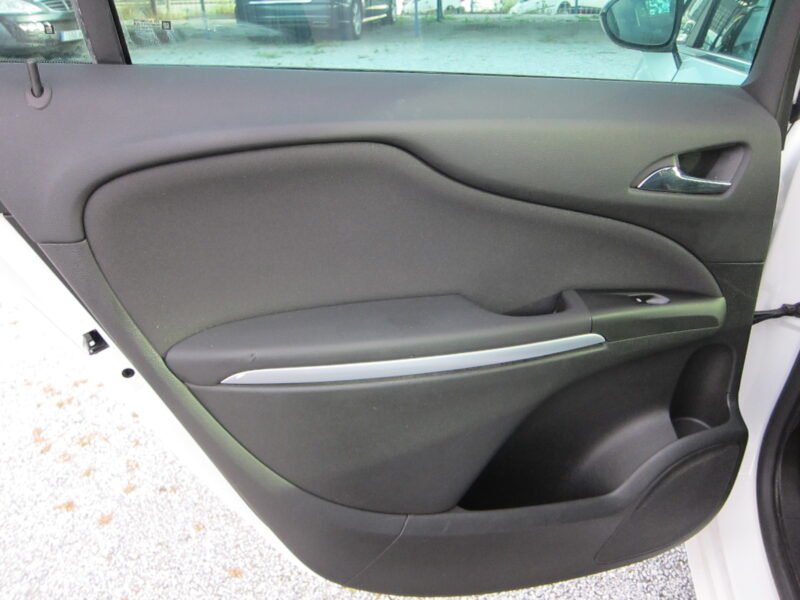 OPEL ZAFIRA TOURER 7 PLAZAS