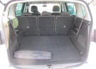OPEL ZAFIRA TOURER 7 PLAZAS