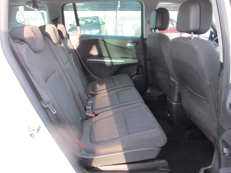 OPEL ZAFIRA TOURER 7 PLAZAS