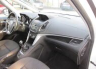 OPEL ZAFIRA TOURER 7 PLAZAS