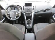 OPEL ZAFIRA TOURER 7 PLAZAS