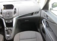 OPEL ZAFIRA TOURER 7 PLAZAS