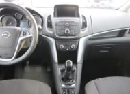 OPEL ZAFIRA TOURER 7 PLAZAS