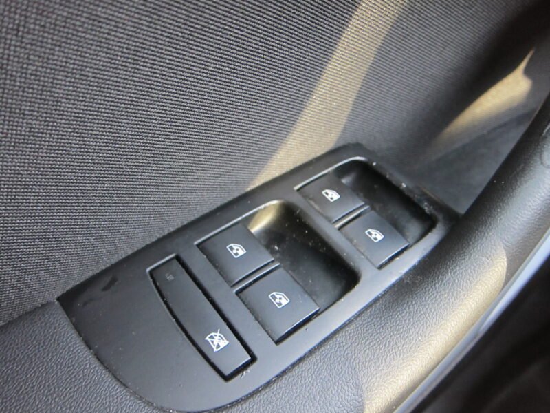 OPEL ZAFIRA TOURER 7 PLAZAS