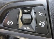 OPEL ZAFIRA TOURER 7 PLAZAS