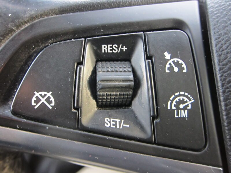 OPEL ZAFIRA TOURER 7 PLAZAS