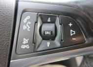 OPEL ZAFIRA TOURER 7 PLAZAS