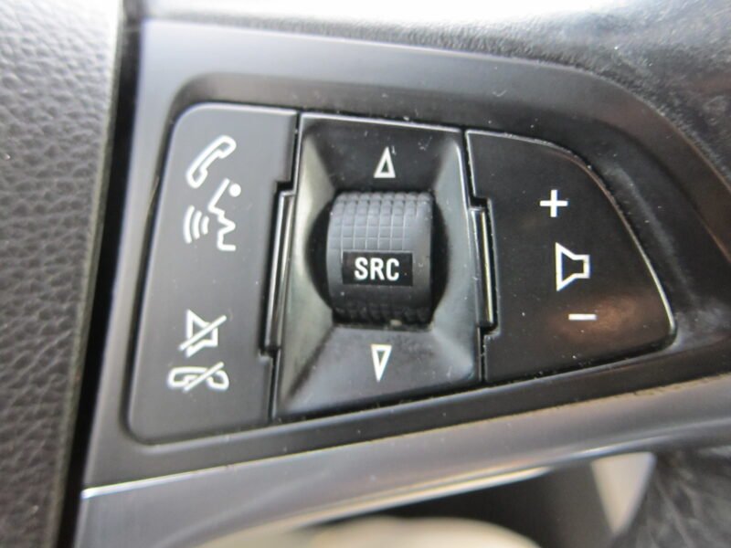 OPEL ZAFIRA TOURER 7 PLAZAS