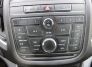 OPEL ZAFIRA TOURER 7 PLAZAS