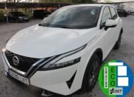 NISSAN QASHQAI ACENTA