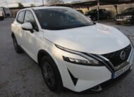 NISSAN QASHQAI ACENTA