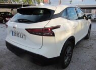 NISSAN QASHQAI ACENTA