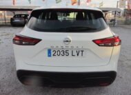 NISSAN QASHQAI ACENTA