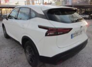 NISSAN QASHQAI ACENTA