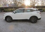 NISSAN QASHQAI ACENTA