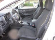 NISSAN QASHQAI ACENTA
