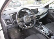 NISSAN QASHQAI ACENTA