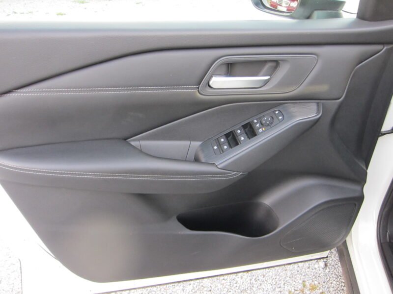 NISSAN QASHQAI ACENTA