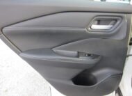 NISSAN QASHQAI ACENTA