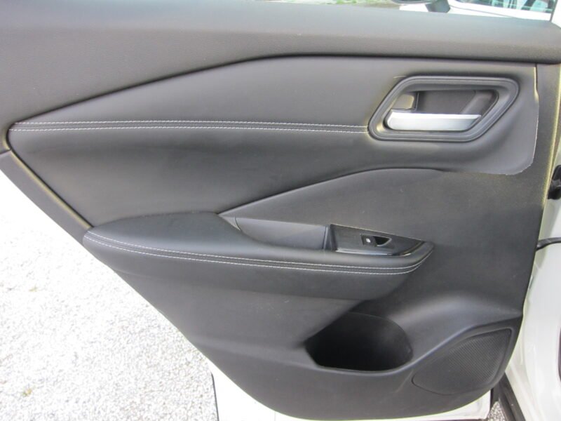 NISSAN QASHQAI ACENTA