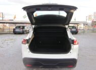 NISSAN QASHQAI ACENTA