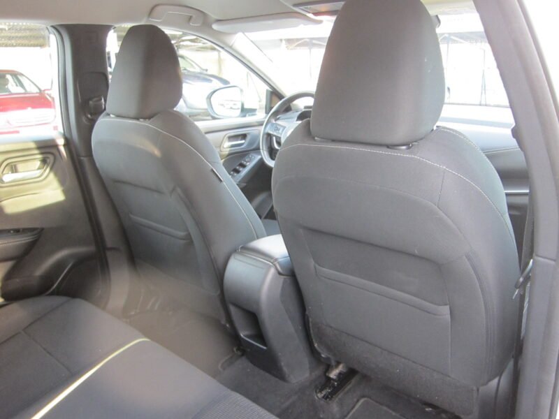 NISSAN QASHQAI ACENTA