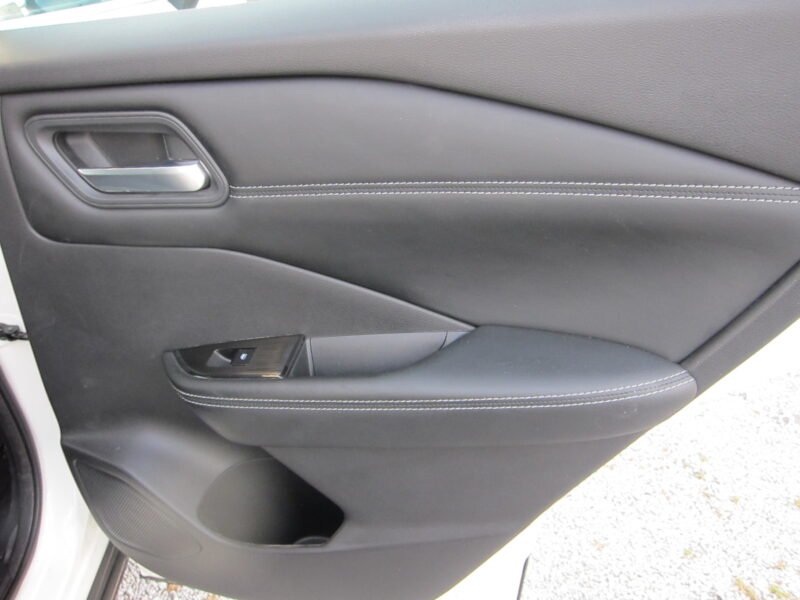 NISSAN QASHQAI ACENTA