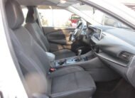 NISSAN QASHQAI ACENTA