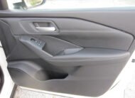 NISSAN QASHQAI ACENTA