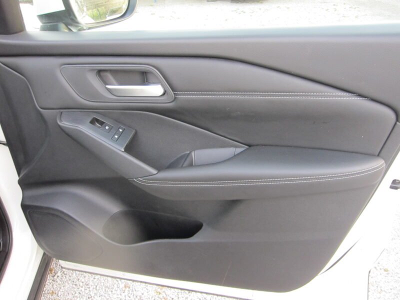 NISSAN QASHQAI ACENTA