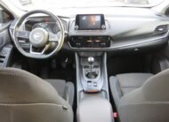 NISSAN QASHQAI ACENTA