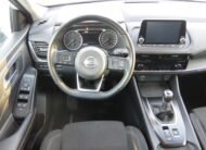 NISSAN QASHQAI ACENTA