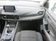 NISSAN QASHQAI ACENTA