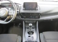 NISSAN QASHQAI ACENTA